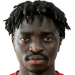 Chadrack Muzungu