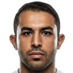 Ebrahim Mordou
