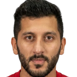Mohammad Sayyar