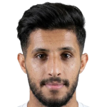 Nasser Al-Ahrak