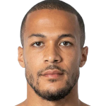 William Troost-Ekong