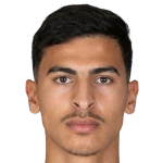 Ali Saoudi
