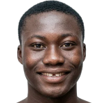 Fallou Diouf