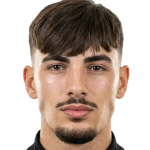 Redouane Berkane