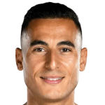 Anwar El Ghazi