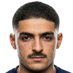 Mohamed Khaled Gouda