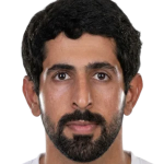 Khaled Ali Nasser Saeed Al Hassani