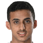 Mansour Saleh