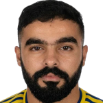 عبد الله ناجي الحوسني