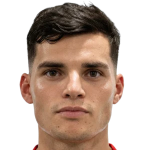 Luca Druille