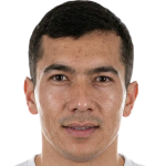 Aziz Ganiev