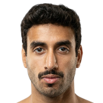 Abdullrahman Al-Ameri