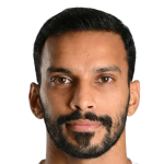 خالد محمد الهاشمي