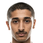 Khalifa Hussain