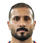 Khaled Saif Al-Senani