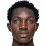Siaka Sidibe