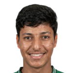 Omar Al-Azmi