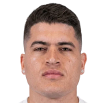 Yuri Matias