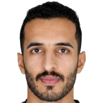 Ali Mabkhout