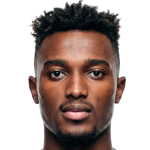 Bernard Mensah