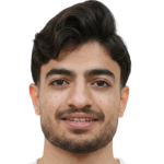 Mohammad Abu Ghoush