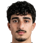 Mahmoud Al-Tamizi