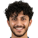 Ahmad Al-Harahsha