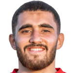 Osama Al-Kawamleh