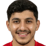 Yazid Mahfouz