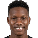 Maikel Caicedo