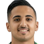 Abdullah Al-Shaqran