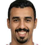 Abdulrahman Al-Rifai