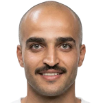 Abdulrahman Al Mshayekh