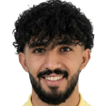 Abdulrahman Khdour