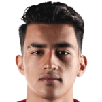 Misael Pedroza