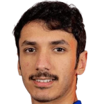 عبدالرحمن الديحاني