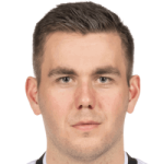 Aron Snaer Fridriksson