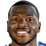 Lamine Diaby