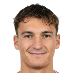 Matthias Bonetti