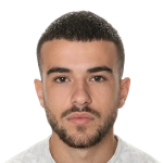 Mario Barjamaj