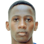Derrick Ndahiro
