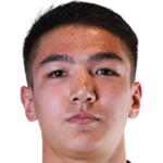 Adlan Nurgaliev