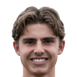 Conor Partridge