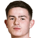 Max Woodcock