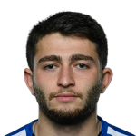 Luka Pridonishvili