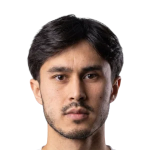 Akmal Bakhtiyarov