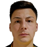 Marin Belancic
