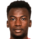 Momo Touré