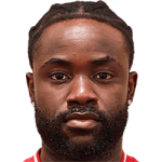 Ifeanyi David Nduka