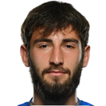 Badri Gogoberishvili